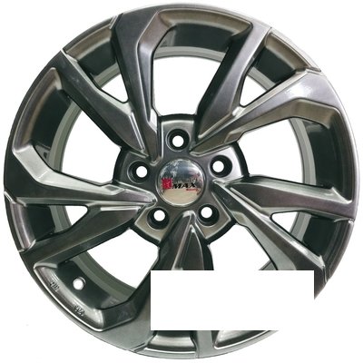 Sportmax Racing SR-D9099 R16 W7 PCD5x112 ET38 DIA67.1 HB