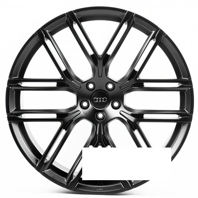Replica FORGED A002 R23 W10.5 PCD5x112 ET18 DIA66.45 SB