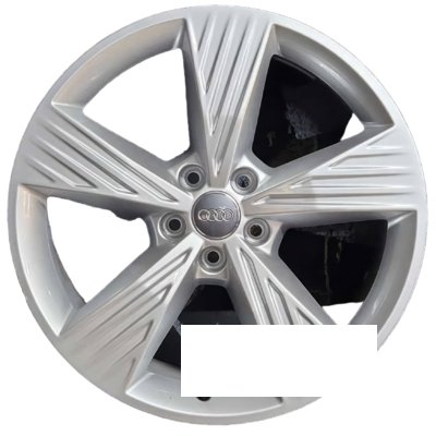 Audi OEM 89A601025B R19 W8 PCD5x112 ET45 DIA57.1 S