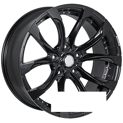 Allante 1091 R22 W10 PCD5x150 ET45 DIA110.1 DB