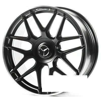 Replica MR29 R19 W9 PCD5x112 ET52 DIA66.6 MBPL