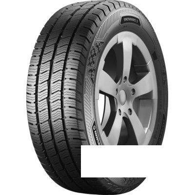 Barum SnoVanis 3 235/65 R16 115/113R C