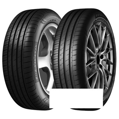 Fulda EcoControl HP2 205/50 R17 93V XL