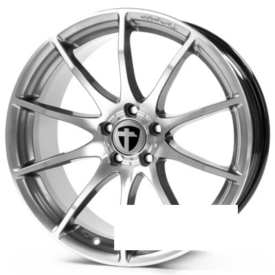 Tomason TN1 R17 W8 PCD5x108 ET45 DIA72.6 HB-P