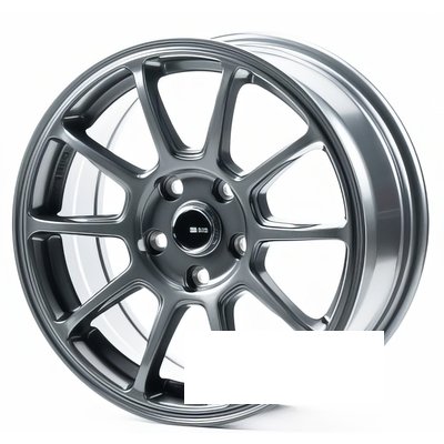 CAST WHEELS CW1037 R16 W7 PCD5x112 ET38 DIA73.1 SGr