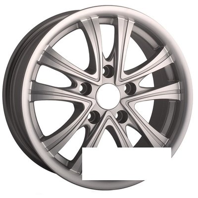 Angel Evolution 508 R15 W6.5 PCD5x110 ET35 DIA67.1 SD