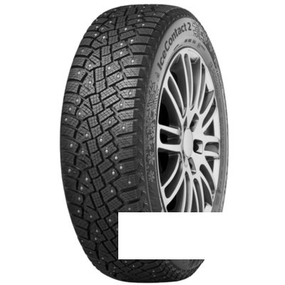 Continental IceContact 2 205/55 R16 94T XL