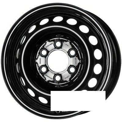 Magnetto Wheels R1-2051 R16 W6.5 PCD6x130 ET54 DIA84 S