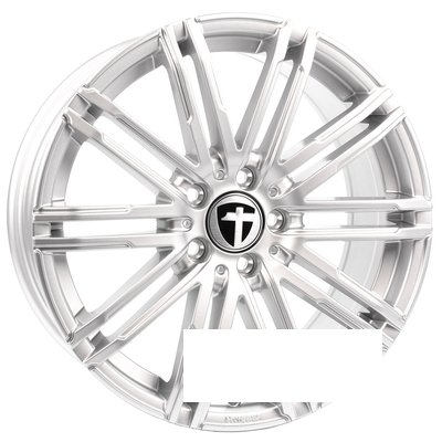Tomason TN18 R19 W8.5 PCD5x120 ET50 DIA65.1 Silverbrig