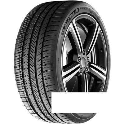 Michelin Pilot Sport All Season 4 305/35 R23 114Y XL
