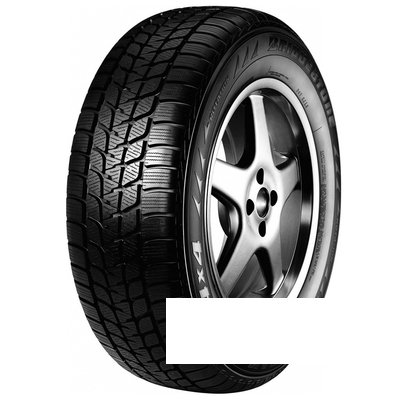 Bridgestone Blizzak LM-25 4x4 235/60 R17 102H