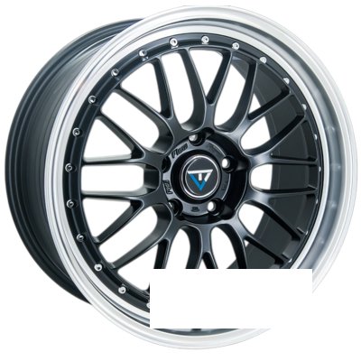VLF VLF-P05 R18 W8.5 PCD5x112 ET42 DIA66.56 BKP