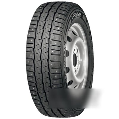 Michelin Agilis X-Ice North 225/65 R16 112/110R C шип