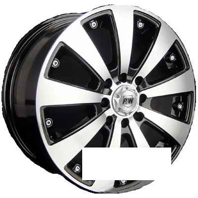 PTH 1109 R15 W7 PCD4x108 ET37 DIA67.1 MB