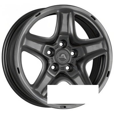 ALST (KFZ) 202300A HybridRad R17 W7 PCD5x114.3 ET35 DIA66.1 GR