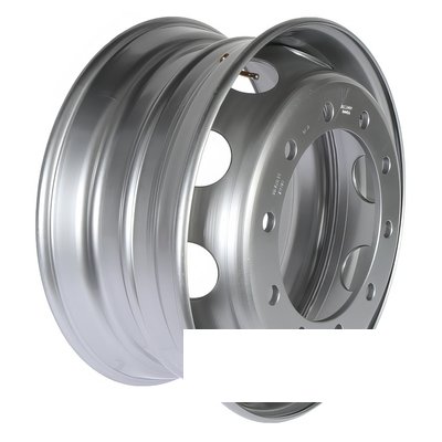 WST Прицеп R22.5 W11.75 PCD10x335 ET135 DIA281 S
