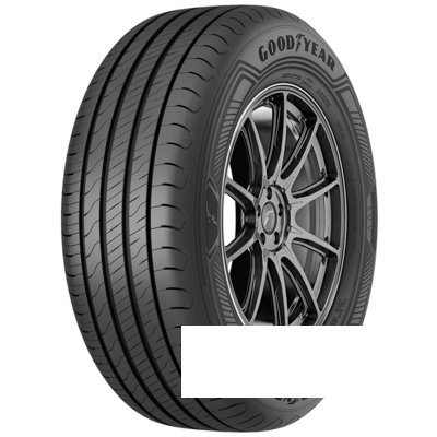Goodyear EfficientGrip 2 SUV 255/65 R17 114H XL