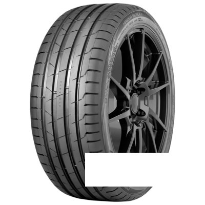 Nokian Hakka Black 2 245/35 R20 95Y XL