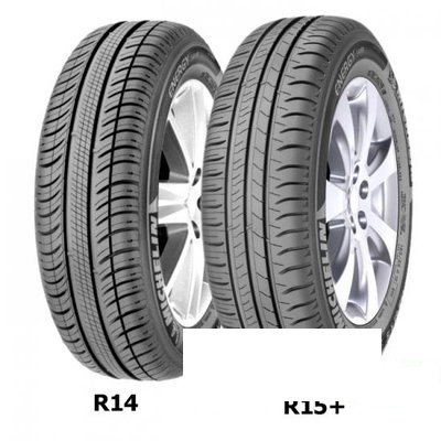 Michelin Energy Saver 205/60 R16 96H XL