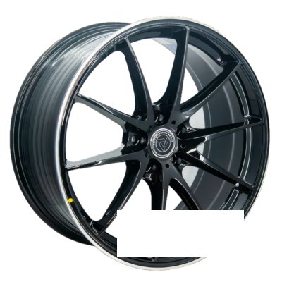 VLF ULF20 R18 W8 PCD5x112 ET38 DIA66.56 BML