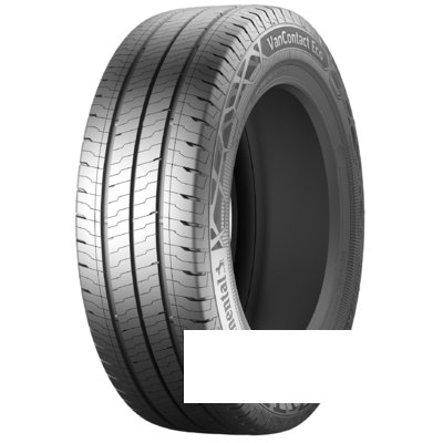 Continental VanContact Eco 205/65 R16 107/105T C