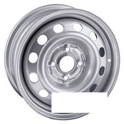 Steel Trebl 4375T R13 W5 PCD4x100 ET46 DIA54.1 S