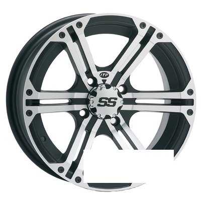 ITP SS212 R12 W7 PCD4x115 ET5 MWB