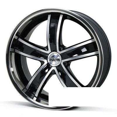 Antera 381 R22 W10 PCD5x120 ET40 DIA72.6