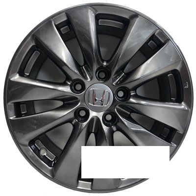 Replica Honda CT-1610 R16 W7 PCD5x114.3 ET50 DIA64.1 HB
