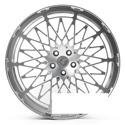 WS Forged WS-LR15 R23 W9.5 PCD5x120 ET42.5 DIA72.5 HS
