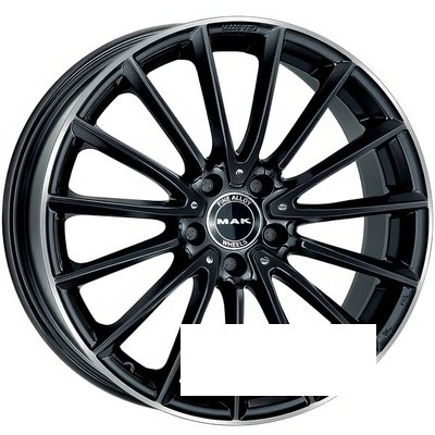 Mak Komet R17 W7.5 PCD5x112 ET45 DIA66.6 GBMR