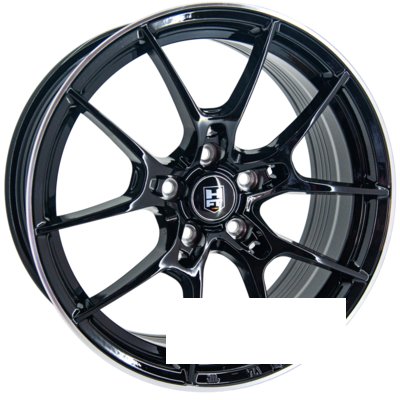 GT WC001 R19 W8.5 PCD5x114.3 ET35 DIA73.1 MBL