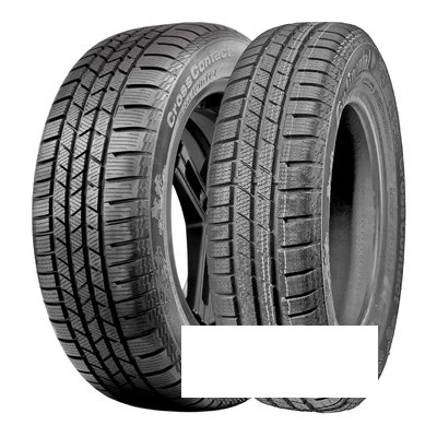Continental CrossContact Winter 235/70 R16 106T