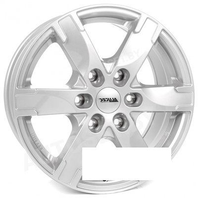 Alutec Titan R16 W7 PCD6x130 ET55 DIA84.1 S