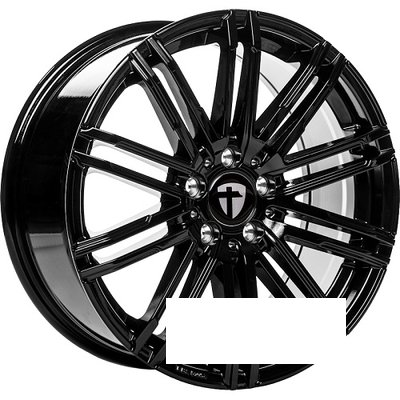 Tomason TN18 R20 W9 PCD5x120 ET40 DIA65.1 gloss black