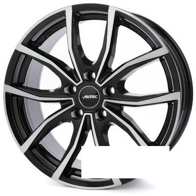 Autec Vidron R17 W7 PCD5x114.3 ET35 DIA66.1 BP