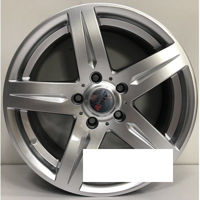 Sportmax Racing SR-264 R16 W7 PCD5x114.3 ET40 DIA67.1 HS