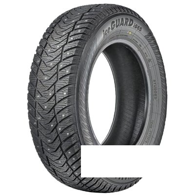 Yokohama Ice GUARD iG65 275/40 R20 106T XL шип