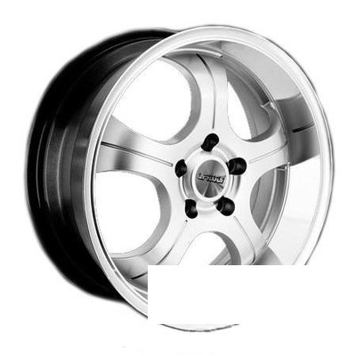 Lawu YL-140 R14 W6 PCD5x100 ET32 DIA57.1 SLP