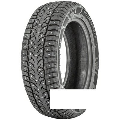 Royal Black RoyalStud II 195/55 R16 87T шип