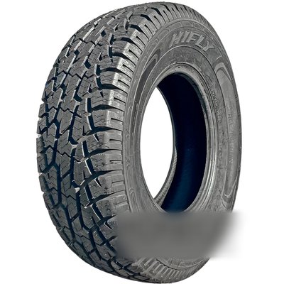 Hifly Vigorous AT601 265/70 R17 121/118S