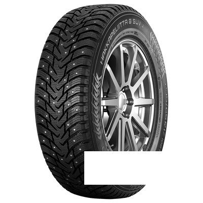 Nokian Hakkapeliitta 8 SUV 285/60 R18 116T шип