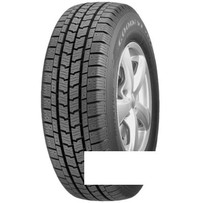 Goodyear Cargo UltraGrip 2 215/75 R16 113/111R C шип