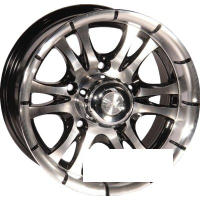 ZW 268 R15 W7 PCD5x139.7 DIA110.5 BP