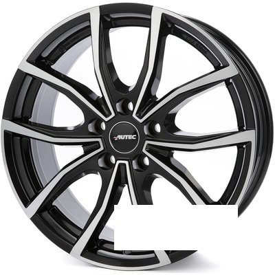 Autec Vidra R18 W7 PCD5x108 ET47.5 DIA63.3 BP