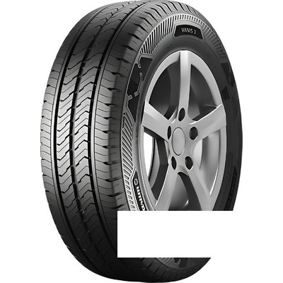 Barum Vanis 3 215/60 R16 103/101T C