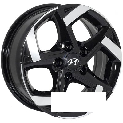 Zorat Wheels ZW-BKY0121 R15 W6 PCD5x114.3 ET39 DIA67.1 BP