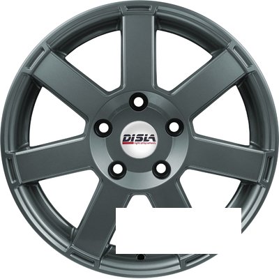 Disla Hornet R16 W7 PCD4x108 ET38 DIA67.1 GM