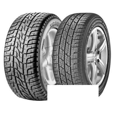 Pirelli Scorpion Zero 255/55 R19 111V XL