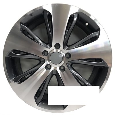 Replica CT-1708 R18 W7 PCD5x114.3 ET41 DIA67.1 MG